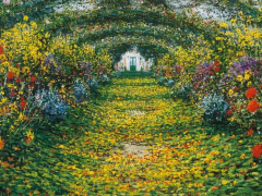 Claude Monet Monet