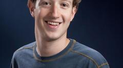 Mark Zuckerberg