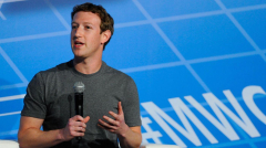Facebooks Mark Zuckerberg Takes White House To Task Over Privacy
