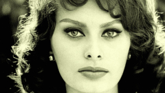 Sophia Loren Sophia Loren Q Cover Quality