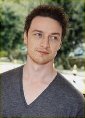 James Mcavoy