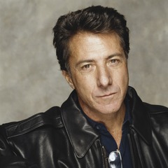 Dustin Hoffman