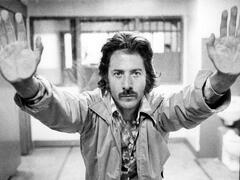 Dustin Hoffman