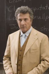 Dustin Hoffman Stranger Than Fiction and