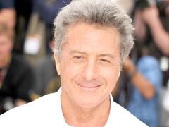 Dustin Hoffman