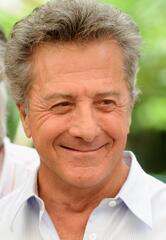 Dustin Hoffman