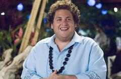 Jonah Hill