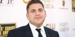 Jonah Hill