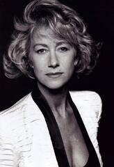 best  Dame Helen Mirren