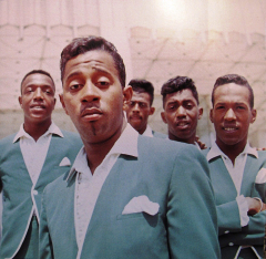 The Temptations (Vocal group)