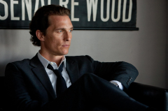 Matthew McConaughey Actor