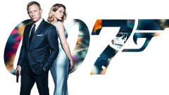 Spectre (Daniel Craig) (James Bond)
