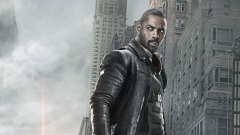 The Dark Tower Idris Elba Movie