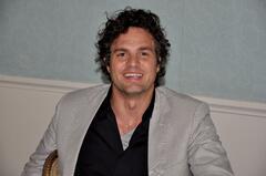 Mark Ruffalo