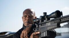 The Hitmans Bodyguard Samuel L Jackson Movies