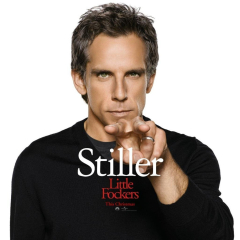 the smoking pipe Photos of Ben Stiller Unseen top Actor
