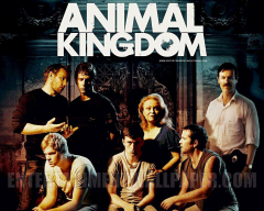 Animal Kingdom (The Animal Kingdom movie ) (Sullivan Stapleton)