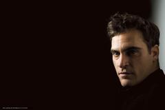 actor portrait Joaquin Phoenix