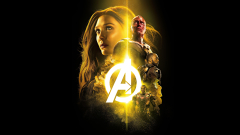 Avengers Infinity War Don Cheadle Paul Bettany