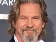 Jeff Bridges Face