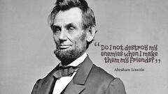 Abraham Lincoln Quotes