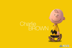 Charlie Brown (The Peanuts Movie) (Peanuts)