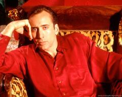 Fonds Dcran Nicolas Cage  Tous Les Nicolas Cage