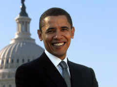 Barack Obama and Quality Barack Obama