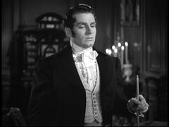 Laurence Olivier Laurence in Pride and Prejudice