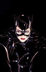 Catwoman Michelle Pfeiffer Batman Returns