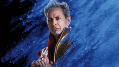 Jeff Goldblum Thor Ragnarok U