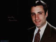 Andy Garcia Andy and photos