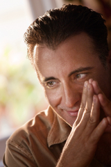 Andy Garcia Andy Garcia and photos