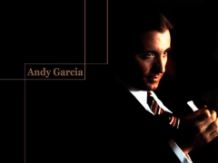 Andy Garcia Andy Garcia and photos