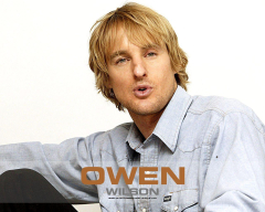 Owen Wilson Owen Wilson and photos