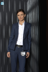 Juliette Lewis Juliette Lewis as Detective Andrea Cornell in