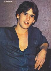 Matt Dillon matt dillon and photos