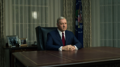 House of Cards Best TV Series series political