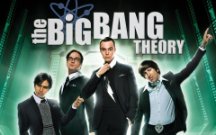 The Big Bang Theory  Johnny Galecki Jim Parsons Simon Helberg