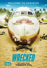 Wrecked (TV)