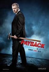 WWE Payback TV Series