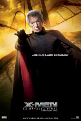 X-Men: The Last Stand (aka X-Men 3) (2006) Movie