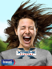 Xtreme Screams TV Series