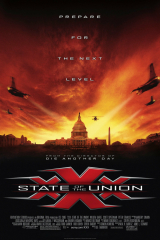 XXX: State of the Union (2005) Movie