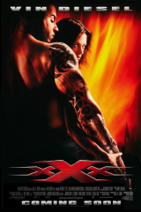 XXX (2002) Movie