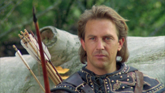 robin hood prince of thieves kevin costner accent