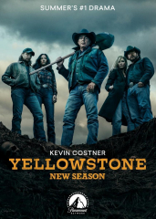 Link (Yellowstone Season 3 (Original Series Soundtrack)) (yellowstone season 3 cover)