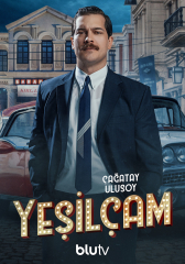 Yesilзam TV Series