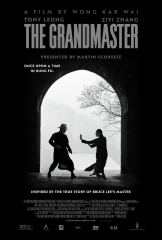 The Grandmaster (2012) Movie