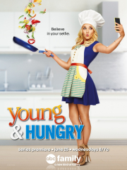 Young & Hungry  Movie